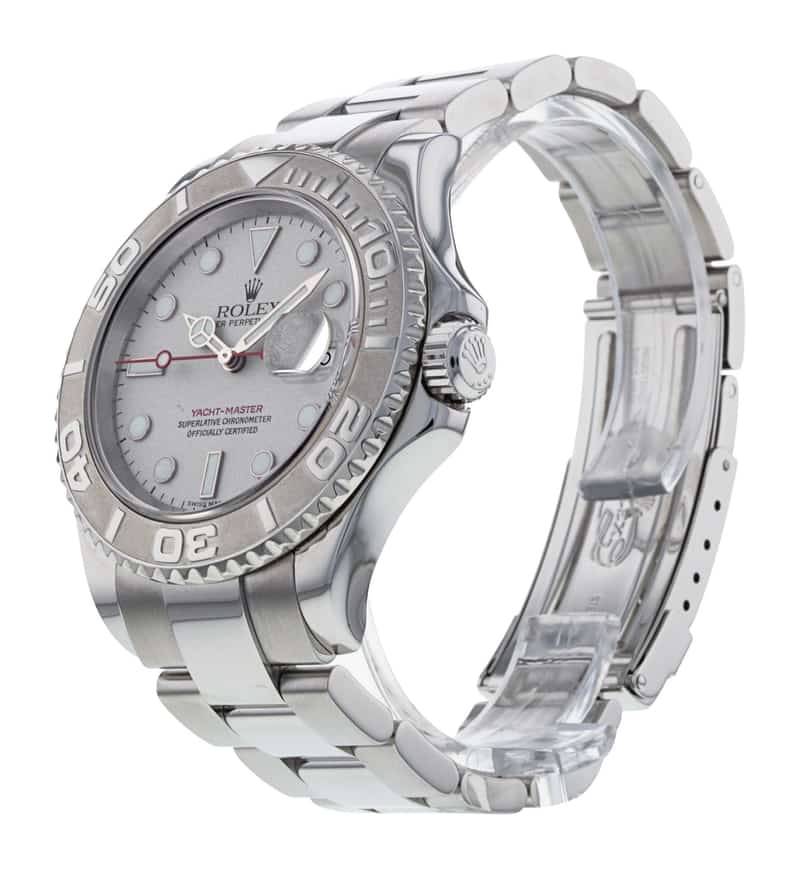 Rolex Yacht-Master 16622